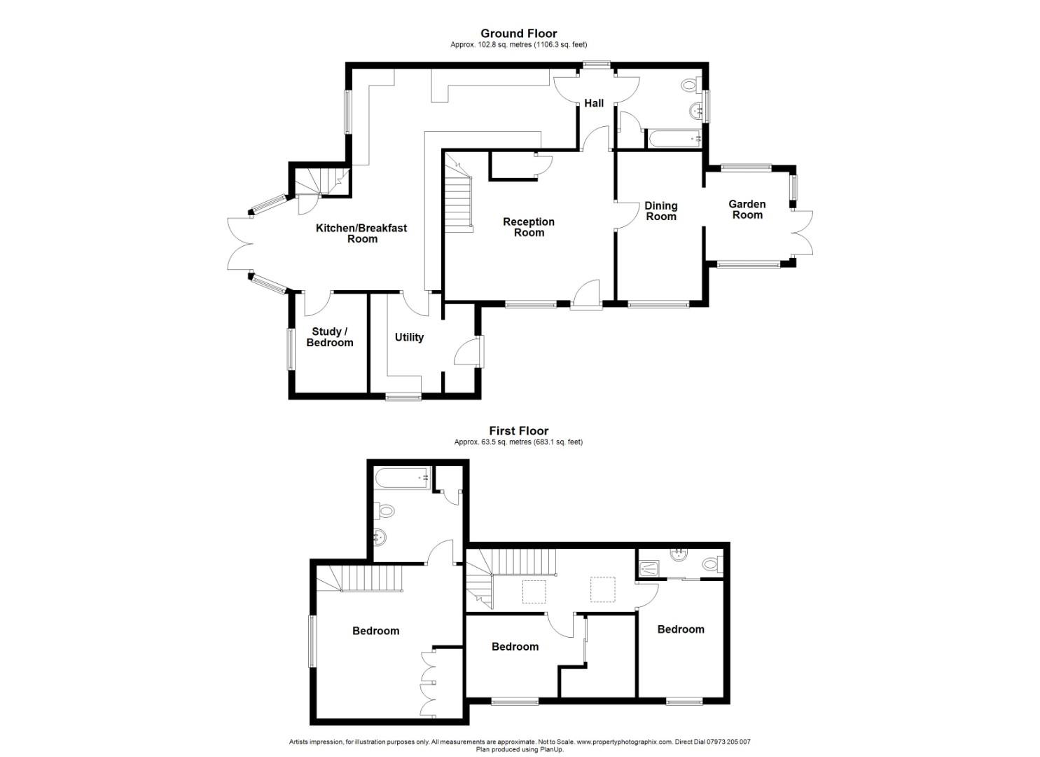 Foel Goch,, Llanidloes, SY18 6PS Estate Agents & Auctioneers
